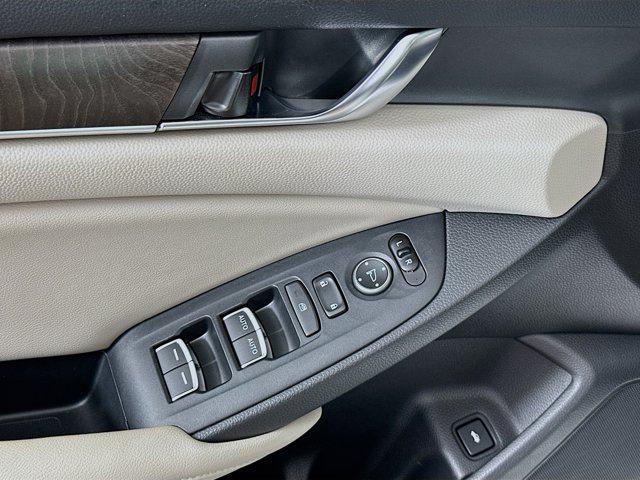 used 2018 Honda Accord car, priced at $17,887