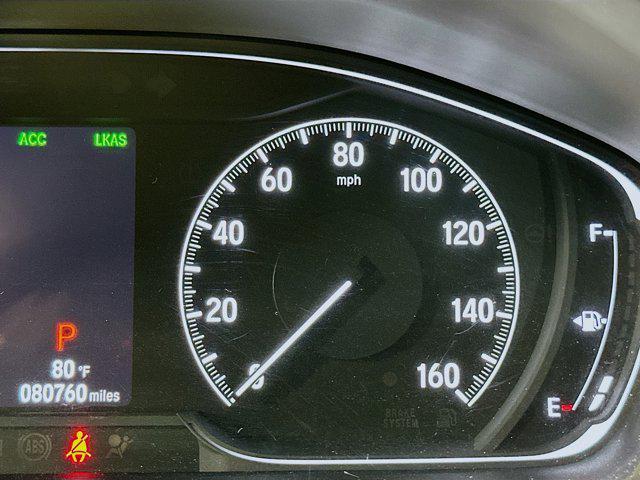 used 2018 Honda Accord car, priced at $17,887