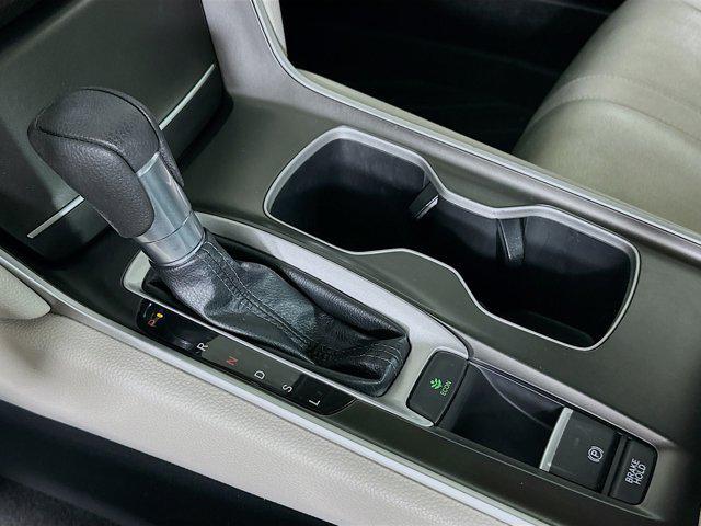 used 2018 Honda Accord car, priced at $17,887