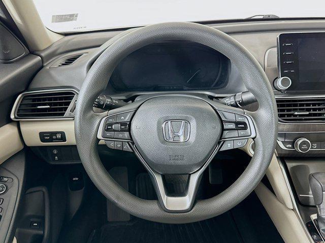 used 2018 Honda Accord car, priced at $17,887