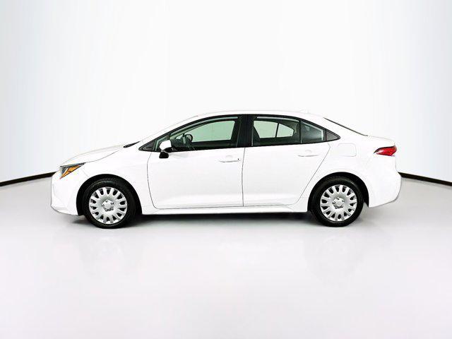 used 2022 Toyota Corolla car, priced at $18,289