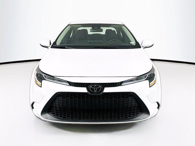 used 2022 Toyota Corolla car, priced at $18,289