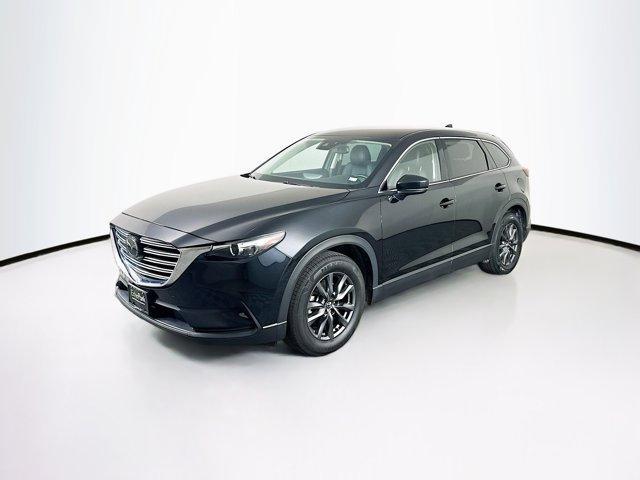 used 2022 Mazda CX-9 car, priced at $23,889