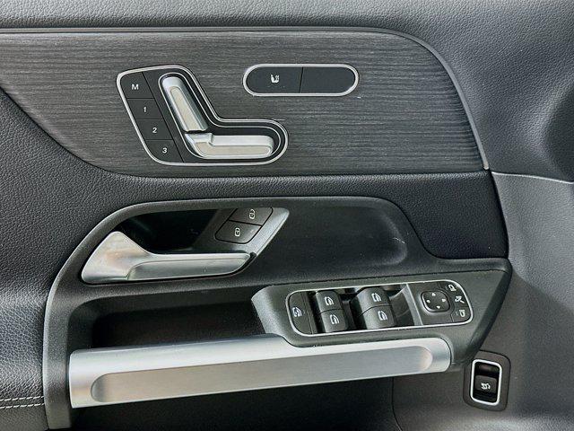 used 2023 Mercedes-Benz GLB 250 car, priced at $29,597