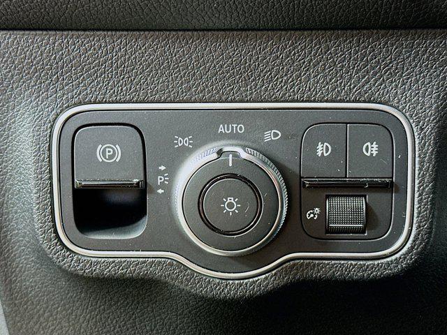 used 2023 Mercedes-Benz GLB 250 car, priced at $29,597