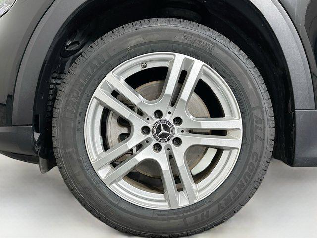 used 2023 Mercedes-Benz GLB 250 car, priced at $29,597