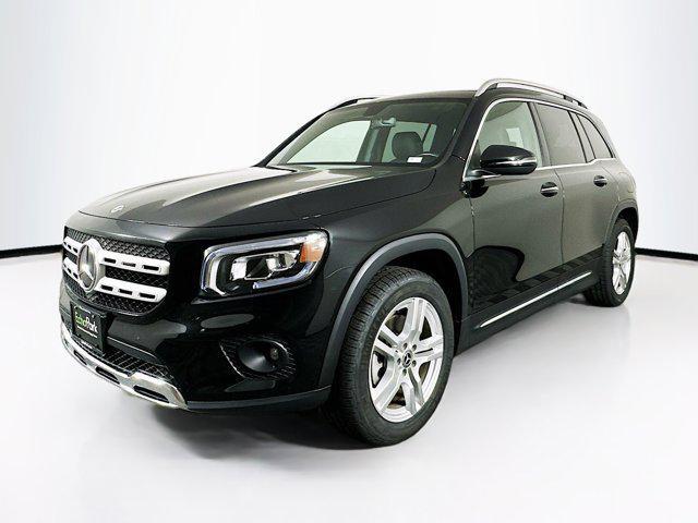 used 2023 Mercedes-Benz GLB 250 car, priced at $29,597