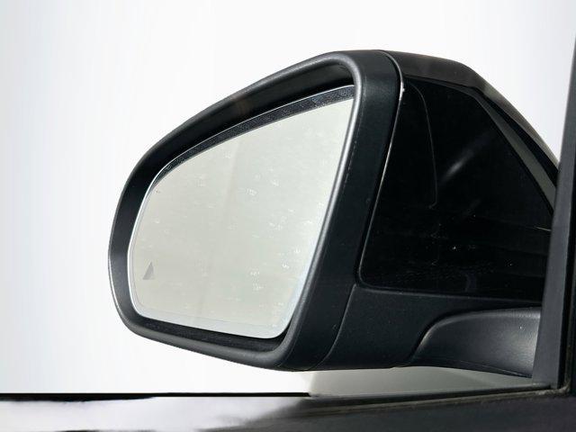 used 2023 Mercedes-Benz GLB 250 car, priced at $29,597