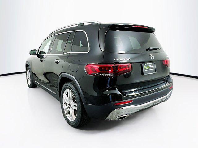 used 2023 Mercedes-Benz GLB 250 car, priced at $29,597