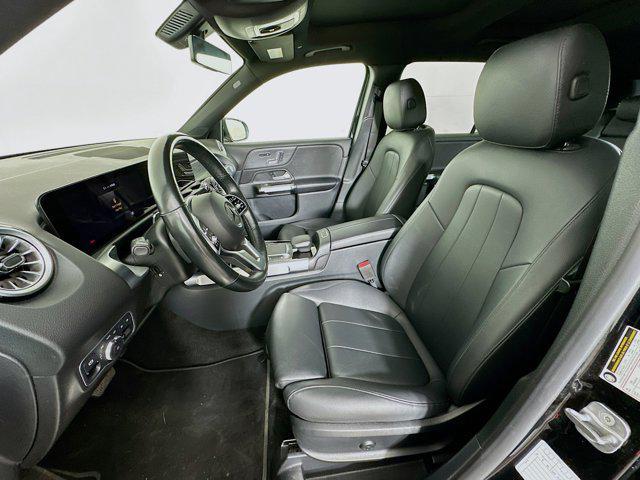 used 2023 Mercedes-Benz GLB 250 car, priced at $29,597