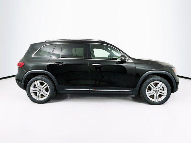used 2023 Mercedes-Benz GLB 250 car, priced at $29,597