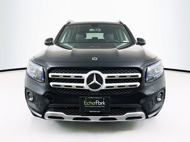 used 2023 Mercedes-Benz GLB 250 car, priced at $29,597