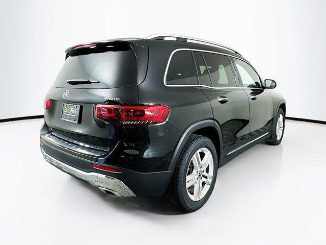 used 2023 Mercedes-Benz GLB 250 car, priced at $29,597
