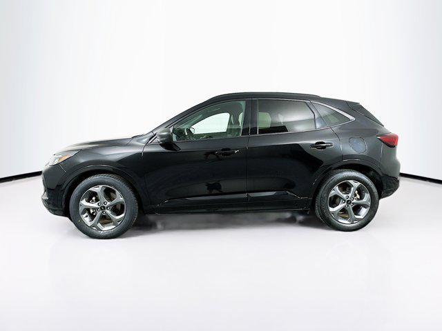 used 2023 Ford Escape car, priced at $19,697