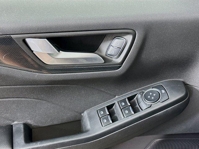 used 2023 Ford Escape car, priced at $19,697