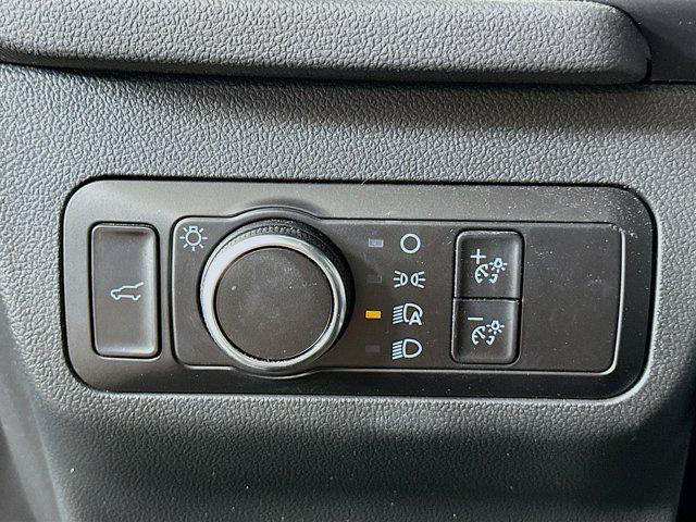 used 2023 Ford Escape car, priced at $19,697