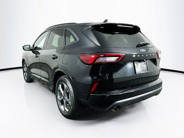 used 2023 Ford Escape car, priced at $19,697