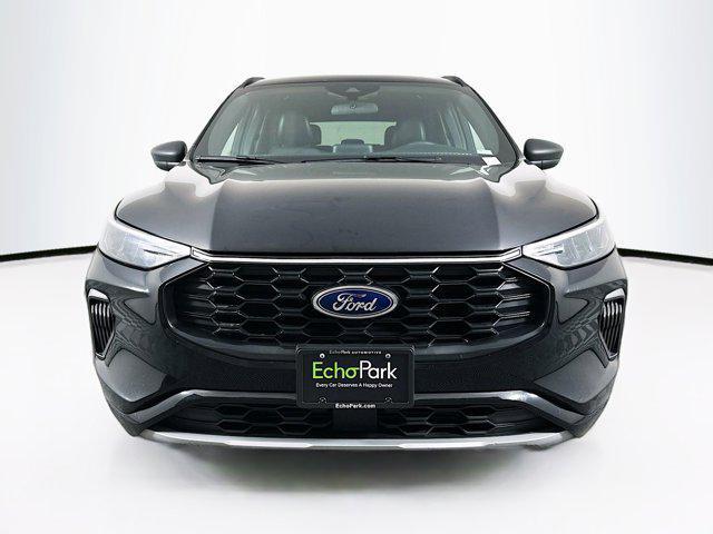 used 2023 Ford Escape car, priced at $19,697