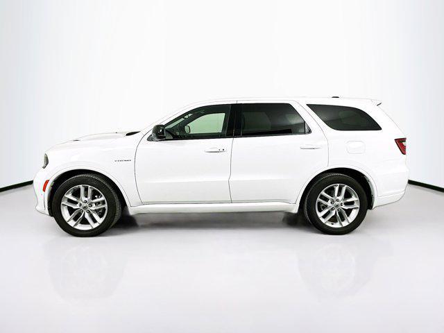 used 2023 Dodge Durango car, priced at $35,997