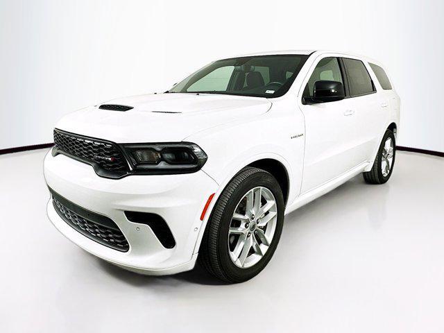 used 2023 Dodge Durango car, priced at $35,997