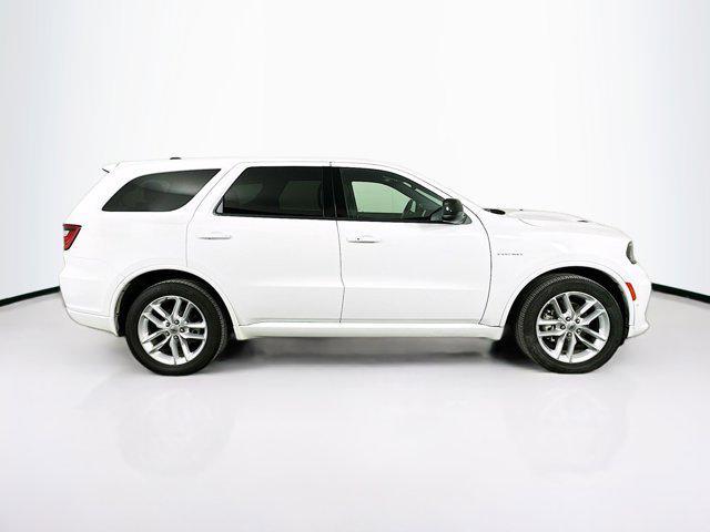 used 2023 Dodge Durango car, priced at $35,997