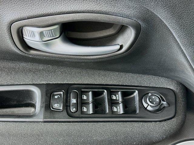 used 2020 Jeep Renegade car, priced at $17,599