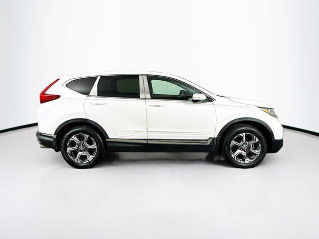 used 2018 Honda CR-V car, priced at $19,689