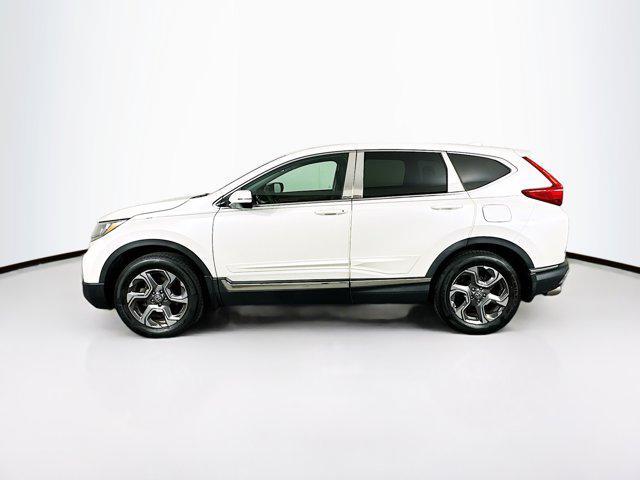 used 2018 Honda CR-V car, priced at $19,689