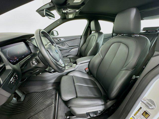 used 2022 BMW 228 Gran Coupe car, priced at $25,997