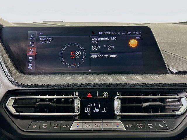 used 2022 BMW 228 Gran Coupe car, priced at $25,997