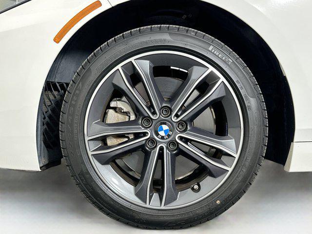 used 2022 BMW 228 Gran Coupe car, priced at $25,997