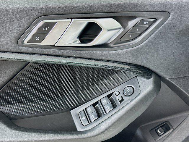 used 2022 BMW 228 Gran Coupe car, priced at $25,997