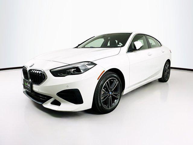 used 2022 BMW 228 Gran Coupe car, priced at $25,997