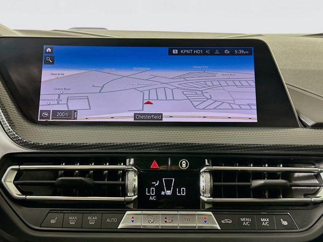 used 2022 BMW 228 Gran Coupe car, priced at $25,997