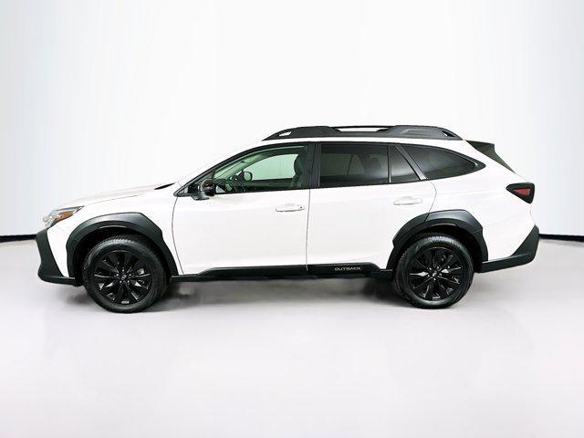 used 2024 Subaru Outback car, priced at $30,897