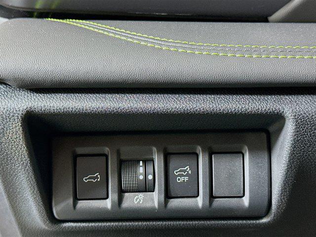 used 2024 Subaru Outback car, priced at $30,897