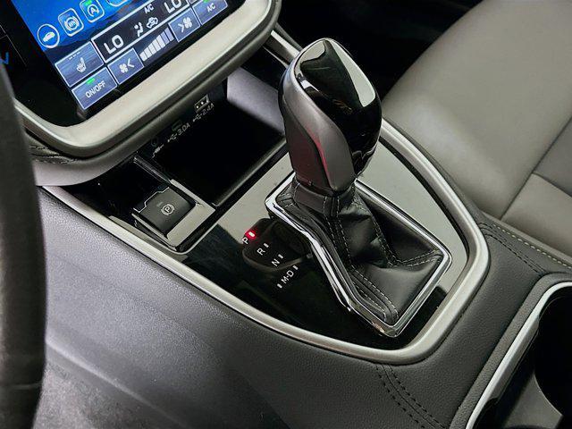 used 2024 Subaru Outback car, priced at $30,897