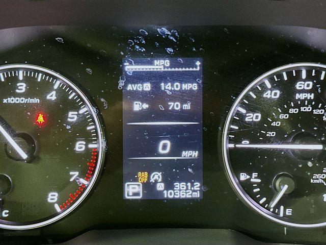 used 2024 Subaru Outback car, priced at $30,897
