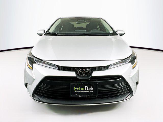 used 2024 Toyota Corolla car, priced at $21,797