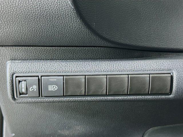 used 2024 Toyota Corolla car, priced at $21,797