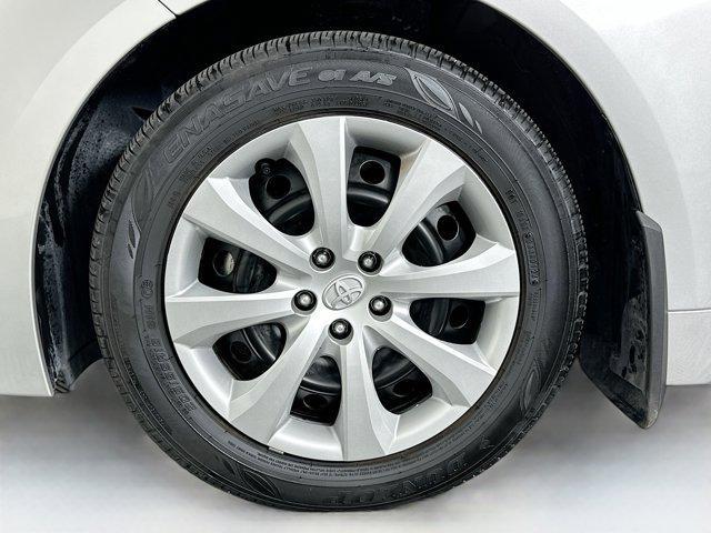 used 2024 Toyota Corolla car, priced at $21,797