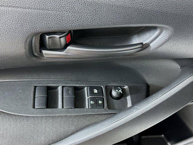 used 2024 Toyota Corolla car, priced at $21,797