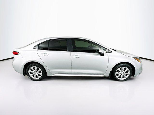 used 2024 Toyota Corolla car, priced at $21,797