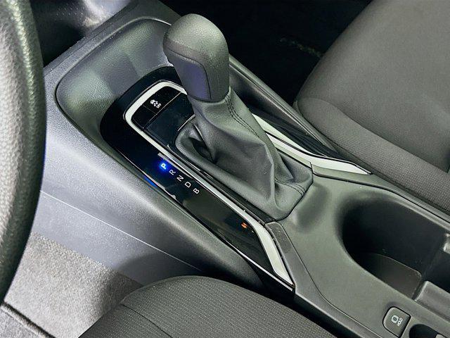 used 2024 Toyota Corolla car, priced at $21,797