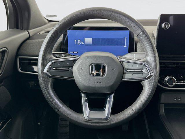used 2024 Honda Prologue car, priced at $25,597