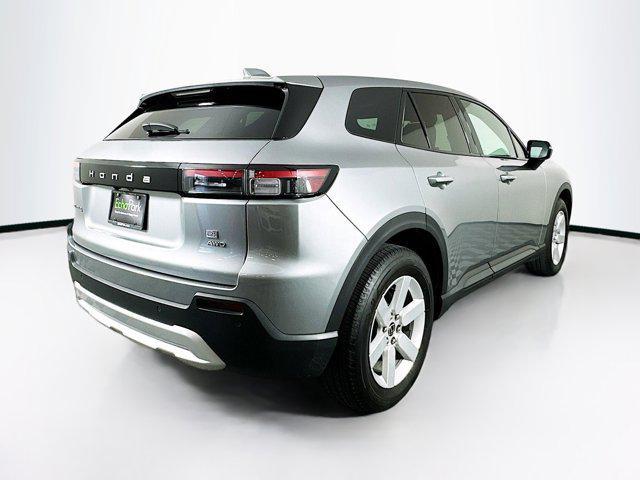 used 2024 Honda Prologue car, priced at $25,597