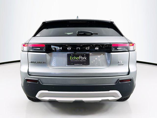 used 2024 Honda Prologue car, priced at $25,597