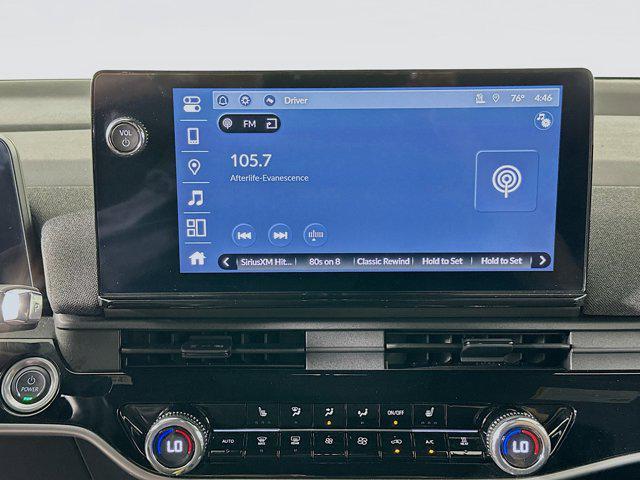 used 2024 Honda Prologue car, priced at $25,597