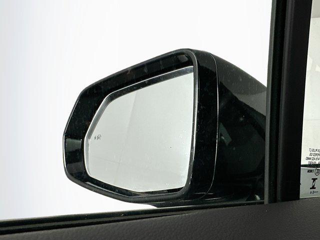 used 2024 Honda Prologue car, priced at $25,597