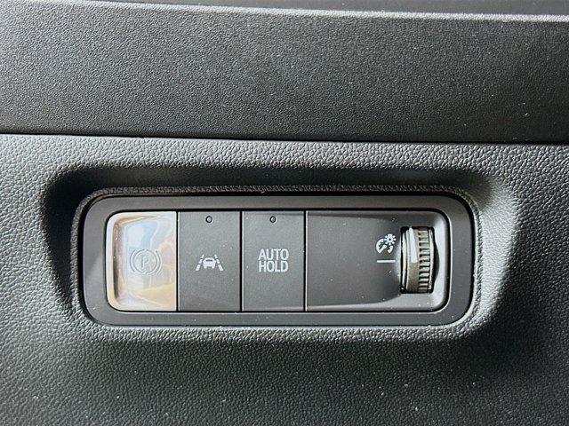 used 2024 Honda Prologue car, priced at $25,597